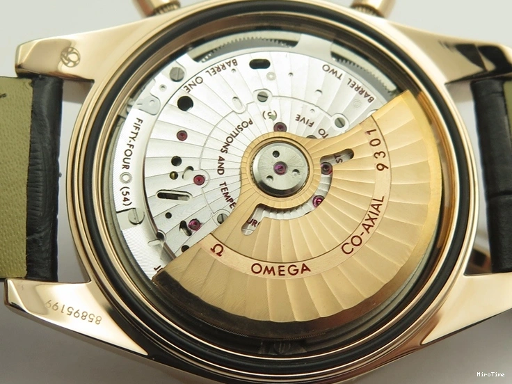 MIROTIME 0426 Big Pilot Real PR IW500432 DFB Limited Edition ZF 1:1 Best Edition On Black Nylon Strap A Fashionable 7276